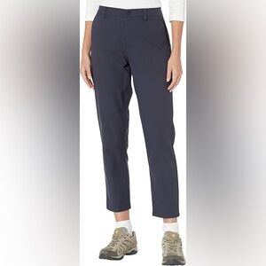 THE NORTH FACE City Standard Ankle Pants Women’s Business Outdoor Casual Size 12